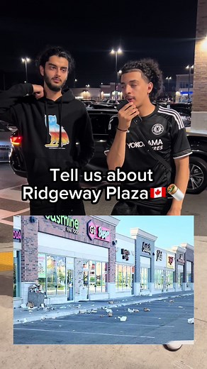 The Truth About Ridgeway Plaza: A Colorful and Honest Review