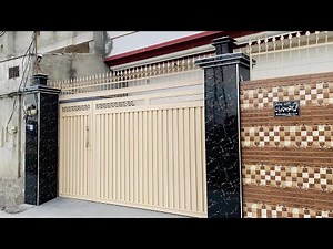 How to Install a Sliding Gate | Step-by-Step Guide for Beginners