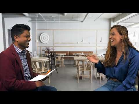 Conducting Qualitative Semi-Structured Interviews: An Example