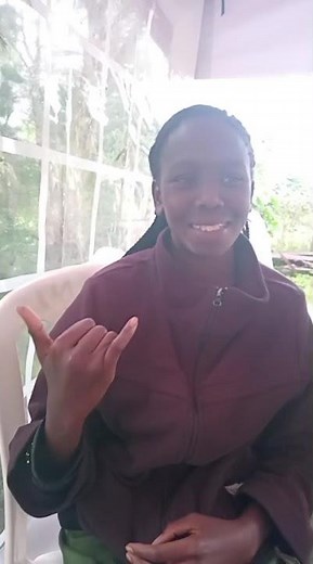 Let's Learn Kenyan Sign language