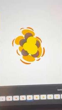 Bomb Explosion Animation – Frame-by-Frame!