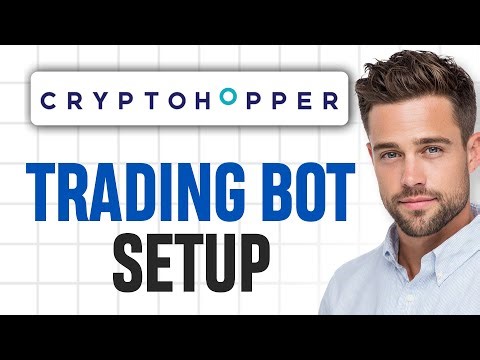 Cryptohopper Trading Bot Setup + Tutorial (2026) | Full Guide ✅