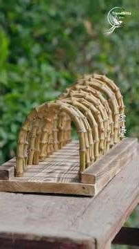 Bamboo & Heritage: Celebrating Traditional Craftsmanship Through Art, Culture, and Creativity