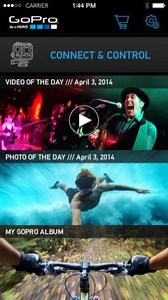 GoPro iOS app finally gets completely redesigned for iOS 7 - 9to5Mac