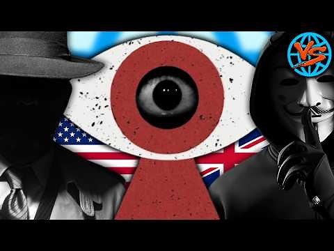 Internet VS Privacy (AI Age Verification, Online Safety Act)