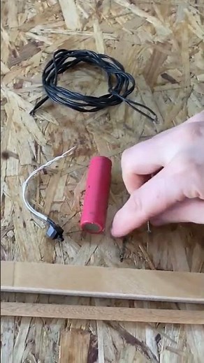 Diy Home Made Styrofoam Hotwire Cutter | Alex DIY Project Ideas - how to make a styrofoam cutter