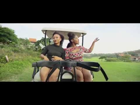 A-Reece - Zimbali (Official Video)