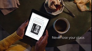 Fire 7 Tablet (7" display, 16 GB) - Black - (Previous Generation - 7th)