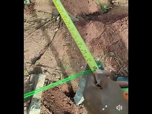 How to Carryout Setting Out of a Building: Easy Guide. #construction #building