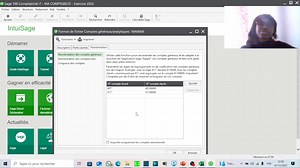 3.9K views · 70 reactions | Partie 5: IMPORTER UN PLAN COMPTABLE EXCEL DANS SAGE SANS ERREUR | Grace Compta | Facebook