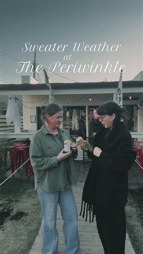 3 comments | it’s about time  | the periwinkle | Facebook