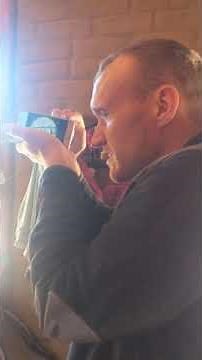 How to use clinometer