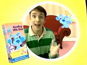 Dora the Explorer: Dora's Backpack Adventure (Full VHS)