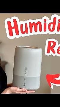 DoTerra Dawn Aroma Humidifier Review - Faith’s Homemaking