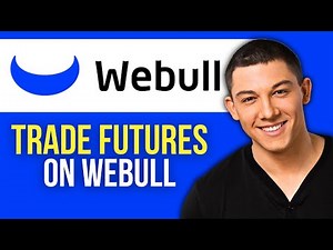 How to Trade Futures on Webull