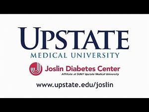 Joslin Diabetes Center - Ketone Testing