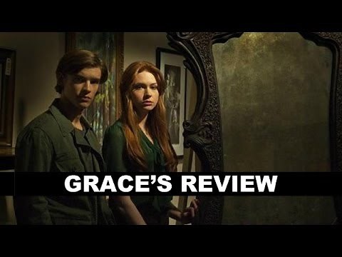Oculus Movie Review : Beyond The Trailer