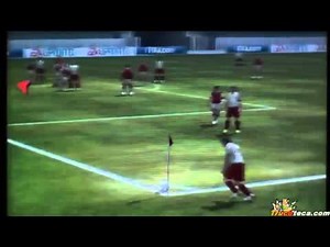 Vídeo Análisis - FIFA 12 3DS