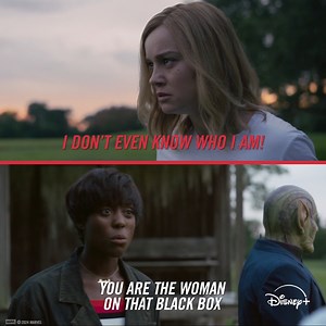 158K views · 3.1K reactions | We all need a best friend like Maria ✨ | Marvel | Facebook