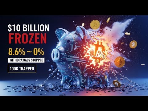 BlockFi Bankruptcy How $10 Billion in Crypto Deposits Vanished