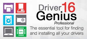 Driver Genius 16 Serial