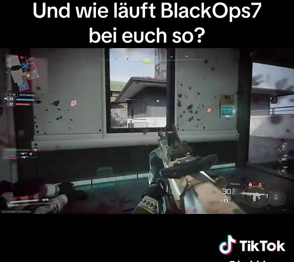 Call of Duty Black Ops 7: Gaming Fail Compilation