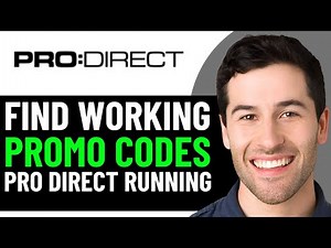 HOW TO GET BEST PRO DIRECT RUNNING DISCOUNT PROMO CODES IN 2025 (FULL GUIDE)