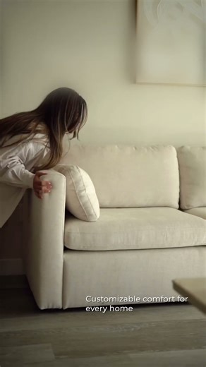 2025 Best Modular Sofa – Delaney 4 Review & Holiday Setup