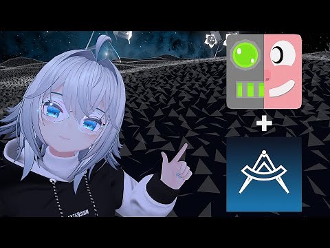 How to Setup Face and Full Body Tracking with Quest Pro for VRChat