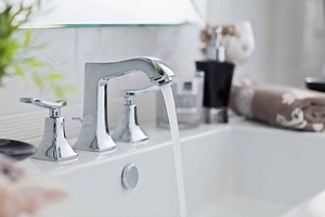 How To Remove Faucet Handles Without Screws