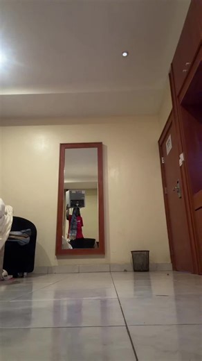 Demond's Upcoming Step Performance