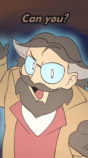 Unhelpful Answers | D&D Animated #dnd #dungeonsanddragons