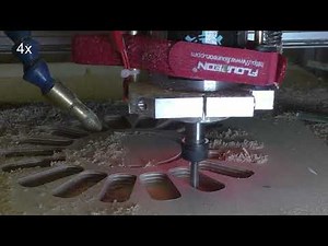 Der Wechselstrom Generator V4 Teil1