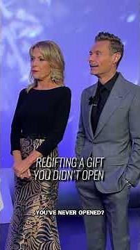 Naughty or nice? We'll be the judge of that!