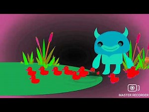 endless numbers in g major effects 11 to 15