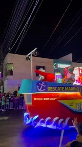 37K views · 392 reactions |  ¡Así se vivió la mágica Cabalgata de Reyes Magos en Pachuca! Una tradición llena de alegría, color y emoción para todos. ✨ ¡Gracias por ser parte de este momento único! #Pachuca #cabalgatadereyes | Guía Hidalgo | Facebook