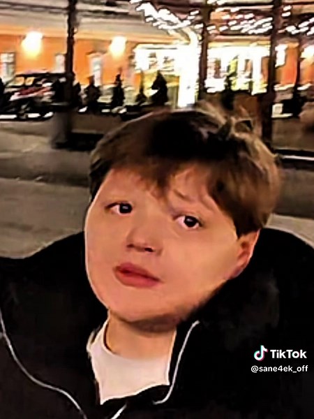 тгк: САНЕЧЕК #санечек