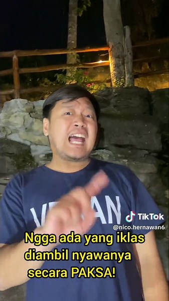 Berhentilah Memaksa hewan menemui ajalnya! Go Vegan !