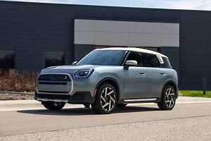 2025 Mini Countryman Electric Review, Pricing, and Specs