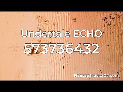 20 Popular Undertale Roblox Music Codes/IDs (Working 2021)