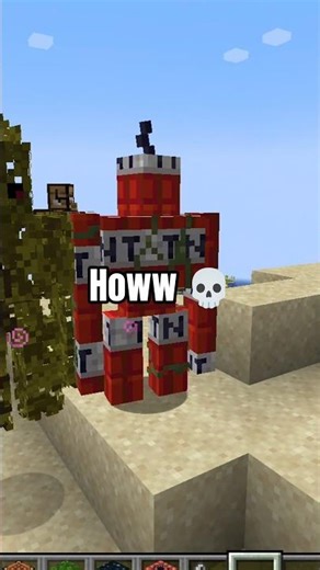 Minecraft But 100+ Extra Golems 🤯 | Minecraft #shorts #minecraft