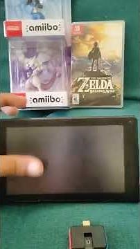 Cómo usar RCM LOADER Y JIG encender Nintendo switch