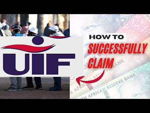 How to Successfully Claim UIF – Step by Step Guide