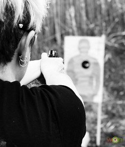 Gun Review: Springfield Armory 911 .380 ACP