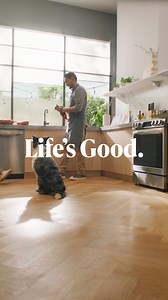 11 reactions | LG Induction Ranges have speed-heating and a responsive cooktop for more efficient cooking that the chef in you will love. | LG Global | Facebook