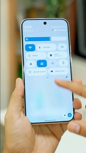 Android 16 FIRST LOOK 🔥 How to Update to Android 16