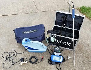 Plastic Water Pipe Locator | subsurfacesolutions