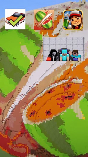 124K views · 2.3K reactions | which one is your favourtie? | Danny Bionic Gaming | Facebook