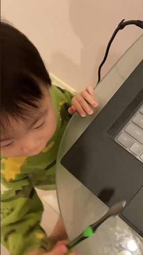 How to clean your alienware x17 r2 vents #gaming #alienware x17