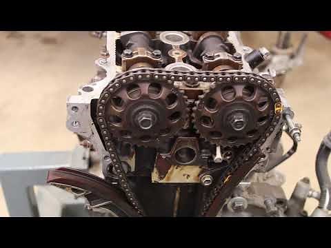 Timing Chain Theory Explained